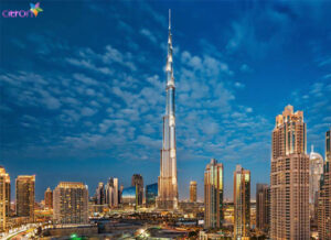 Combo: Half Day Dubai City tour+ Burj Khalifa 124th Floor off peak (Tickets Only)
