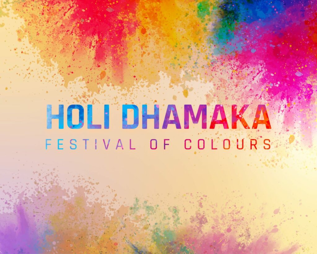 <strong>Traveling with Colors: Experiencing Holi in Different Cultures</strong>