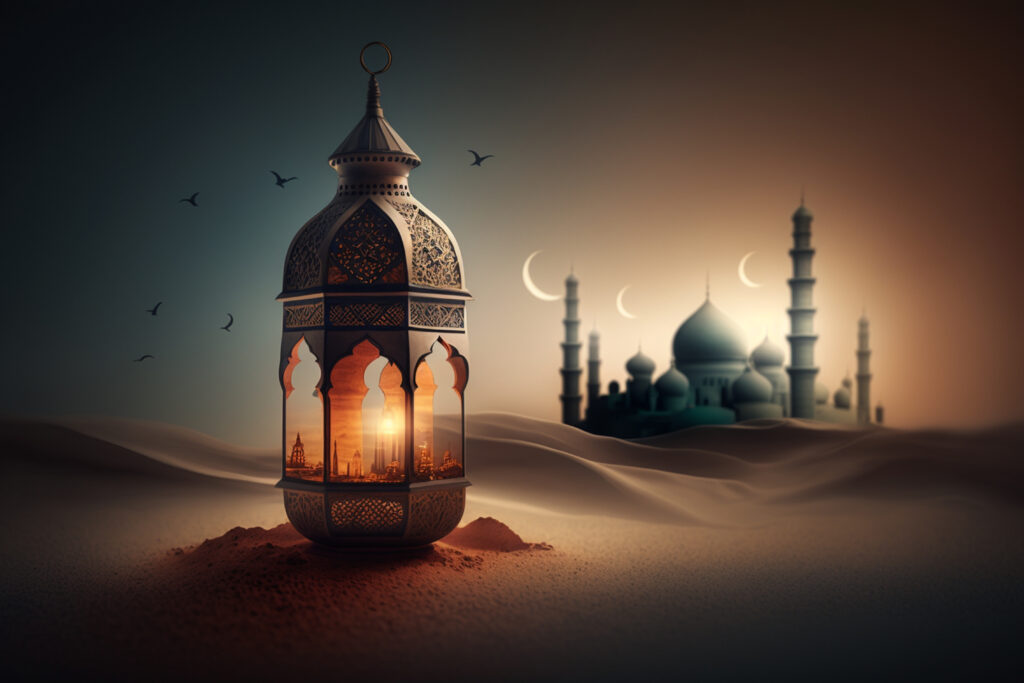 Dubai’s Ramadan Celebrations 2023: A Journey with Citron Tours