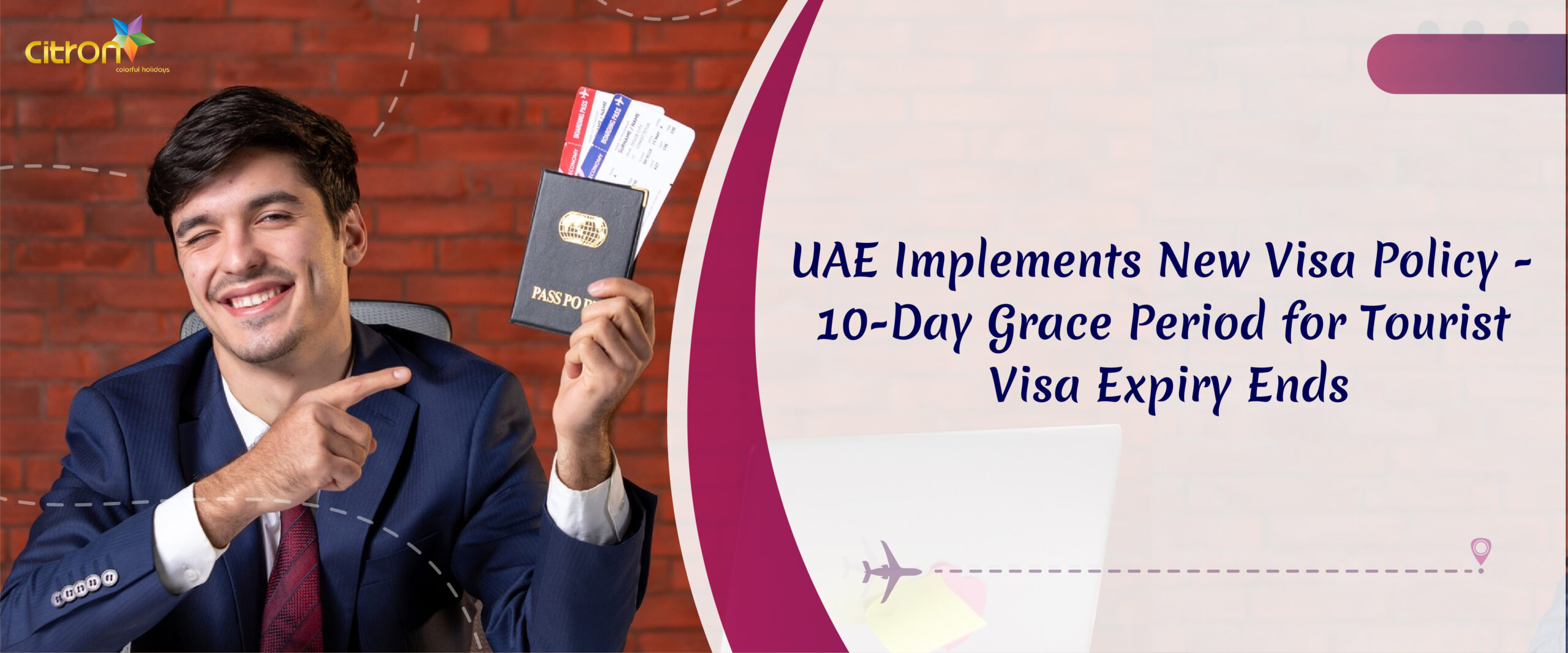 UAE Visa 2023