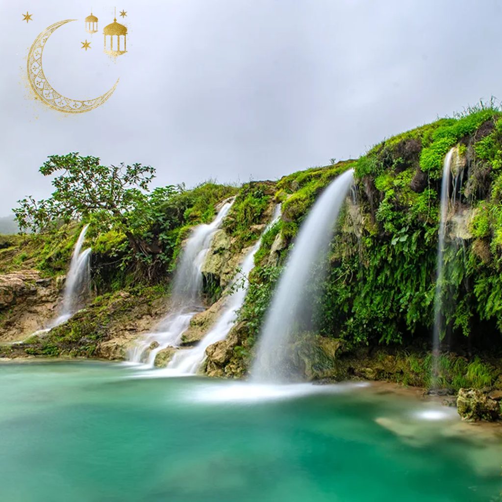 Celebrate the Joy of Eid Holidays in Salalah: Your Ultimate Guide for a Salalah Tour from Dubai