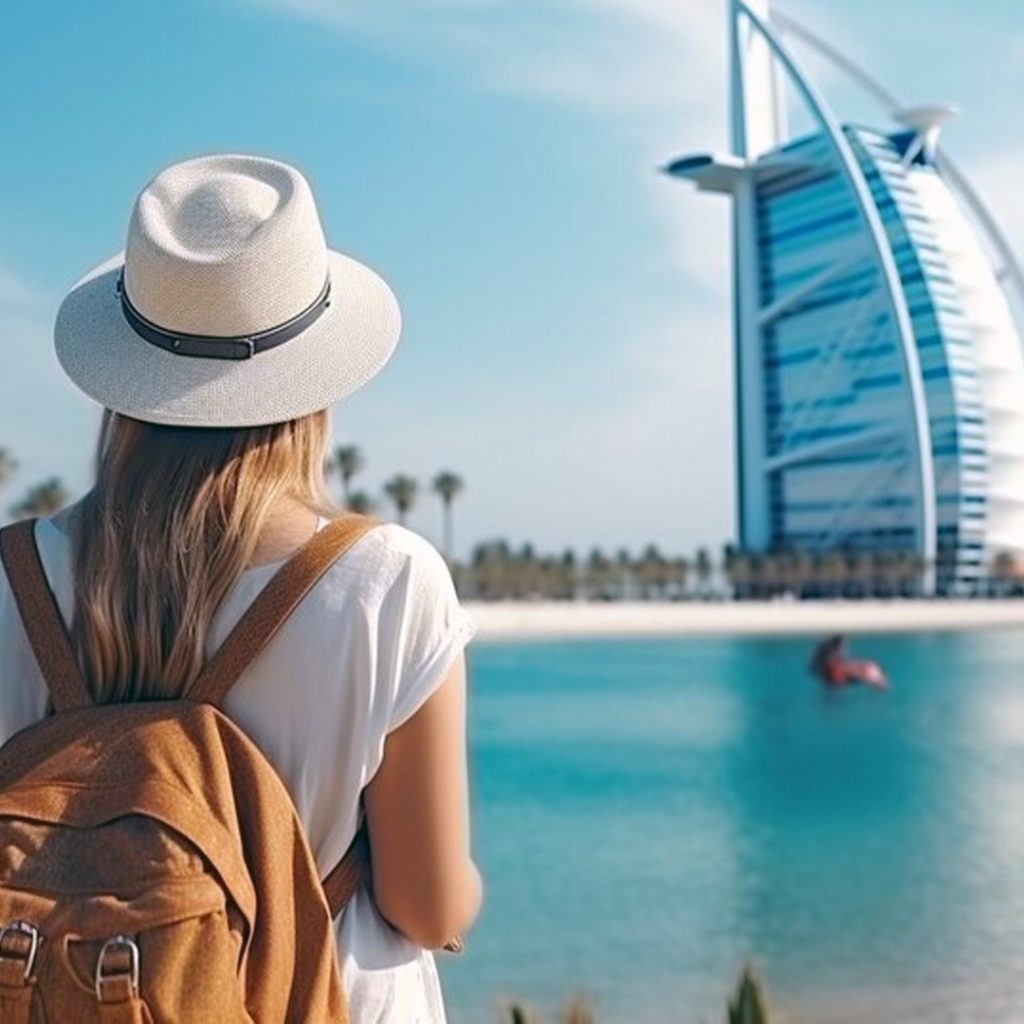 Escaping the Summer Sun: Affordable trips from Dubai, UAE