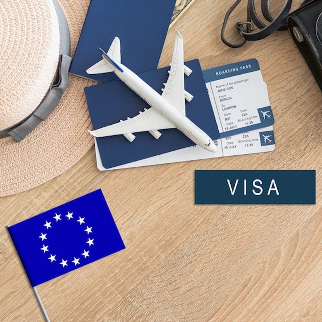 A Guide on Obtaining a Multiple Entry Schengen Visa from UAE