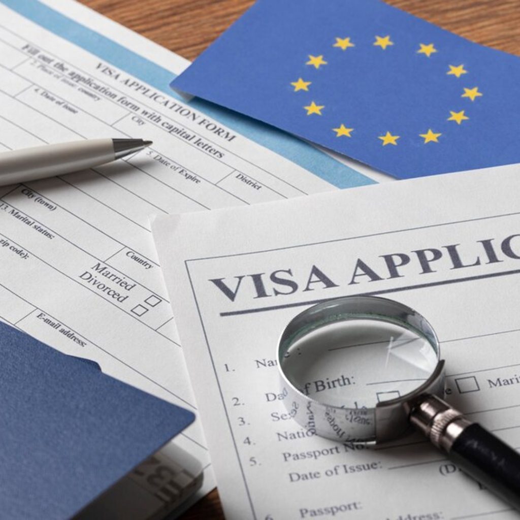 5 Key Things You Need to Know About Schengen Visas